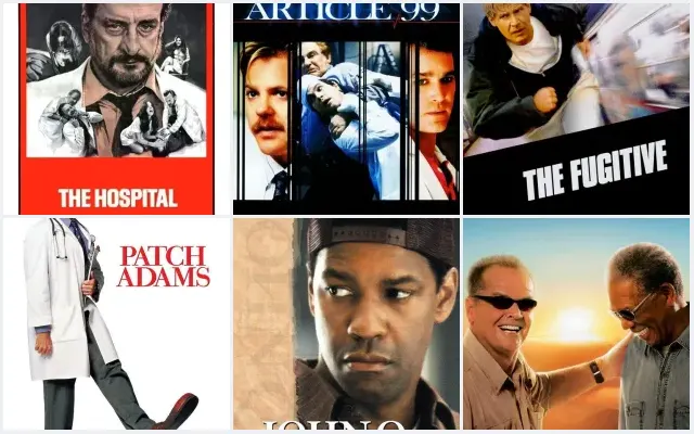 6 Best Hospital Drama Movies