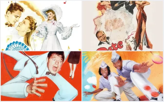 6 Best Ice Cream Parlor Movies of All Time