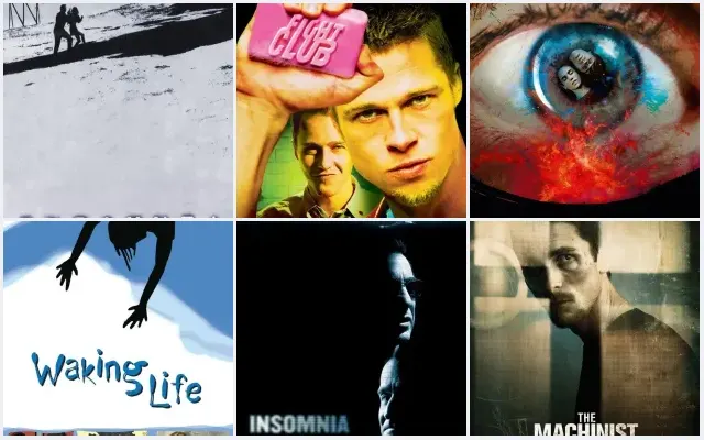 6 Best Insomnia and Sleep Deprivation Movies