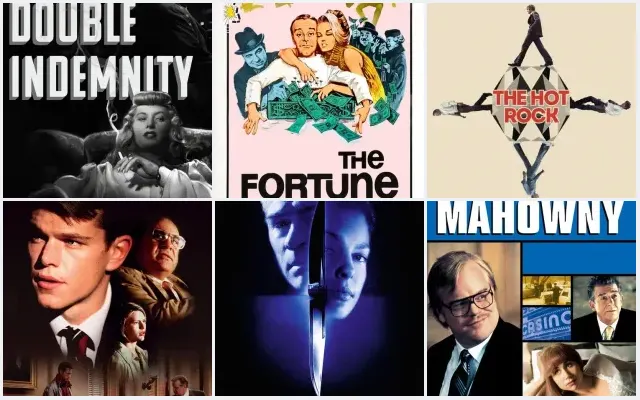 6 Best Insurance Fraud and Scam Movies