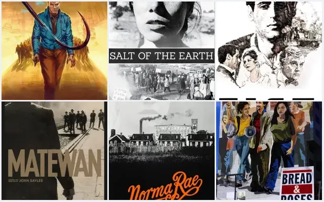 6 Best Labor Union Strike Movies