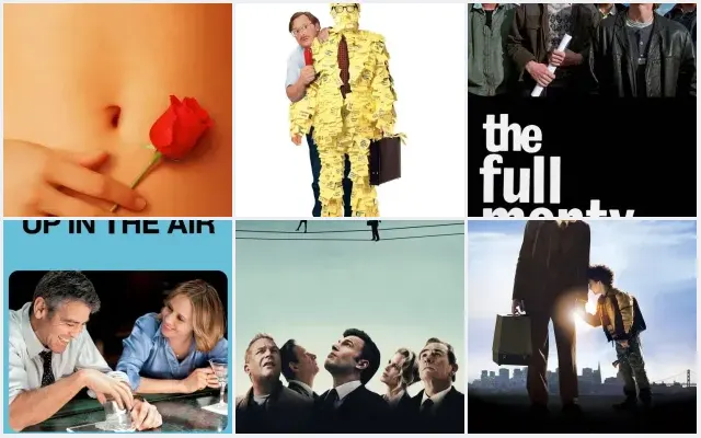 6 Best Layoffs and Unemployment Movies