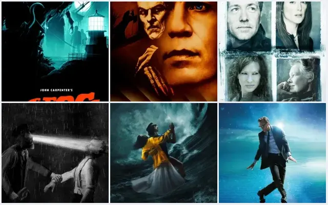 6 Best Lighthouse Movies of All Time
