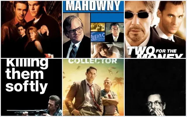 6 Best Loan Shark and Debt Collection Movies