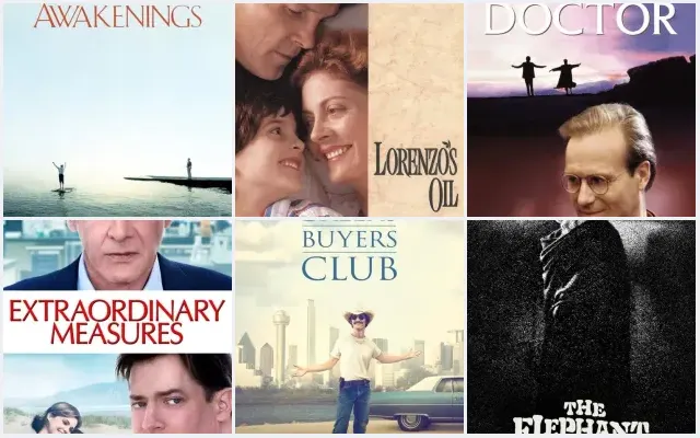6 Best Medical Research Movies