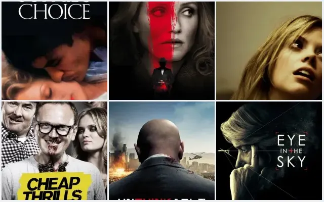 6 Best Moral Dilemma Movies