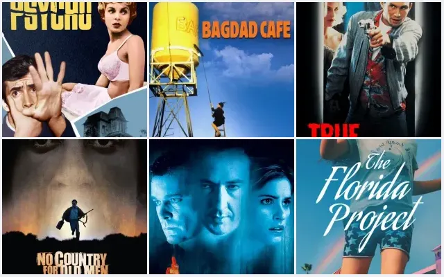 6 Best Motel-Set Movies of All Time