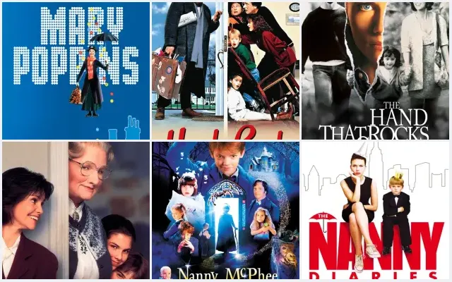 6 Best Nanny and Childcare Movies