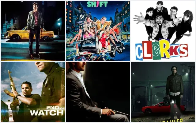 6 Best Night Shift and Graveyard Shift Movies