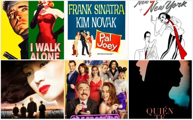 6 Best Nightclub Singer Movies of All Time