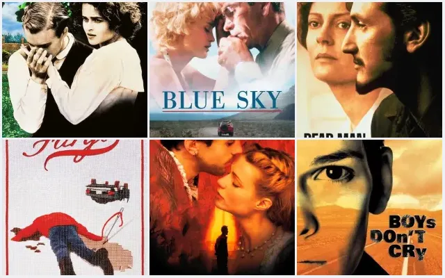 6 Best Oscar Best Actress Winners of the 1990s