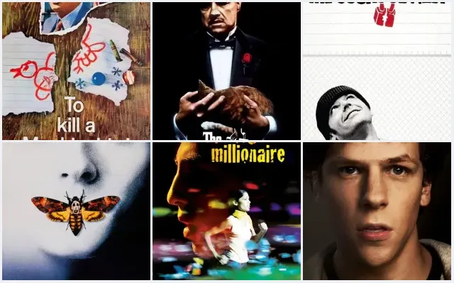 6 Best Oscar Best Adapted Screenplay Winning Movies