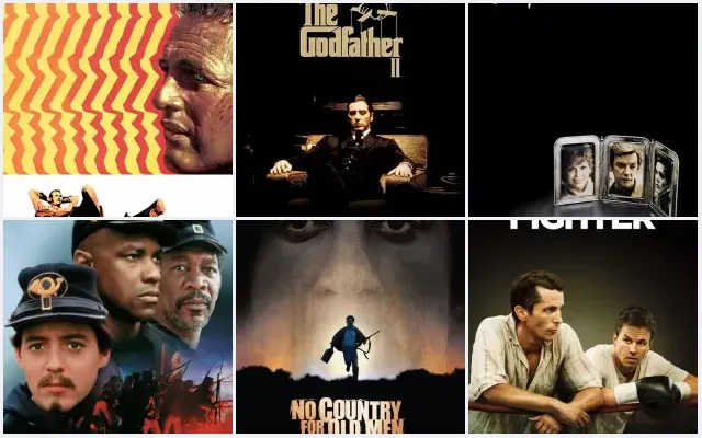 6 Best Oscar Best Supporting Actor Winning Movies