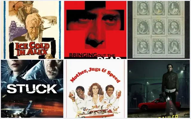 6 Best Paramedic and Ambulance Movies