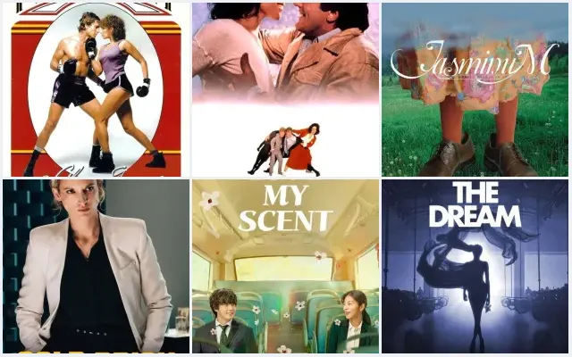 6 Best Perfume and Fragrance Industry Movies