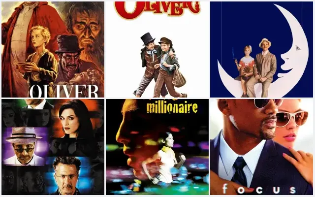 6 Best Pickpocket and Con Artist Movies
