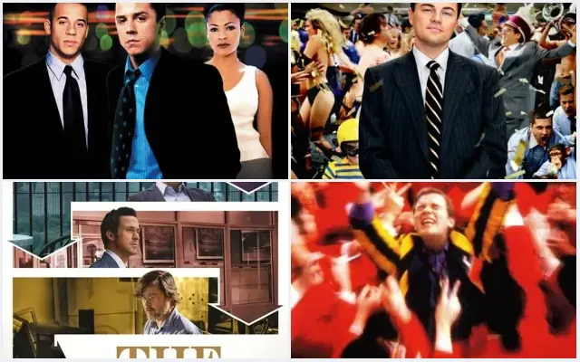 6 Best Ponzi Scheme and Financial Fraud Movies