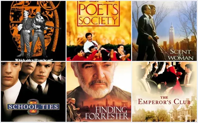 6 Best Prep School and Boarding School Movies