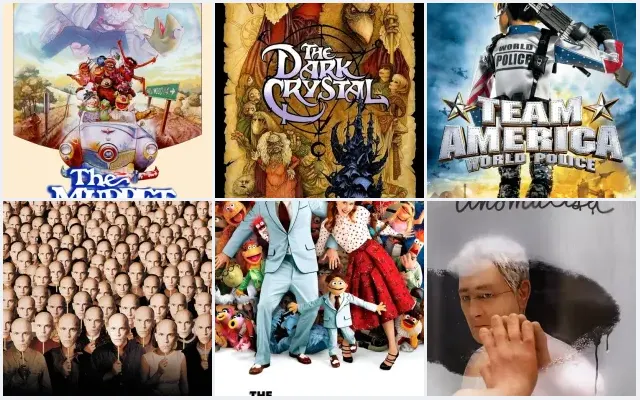 6 Best Puppet and Marionette Movies