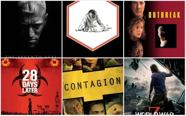 6 Best Quarantine and Plague Movies