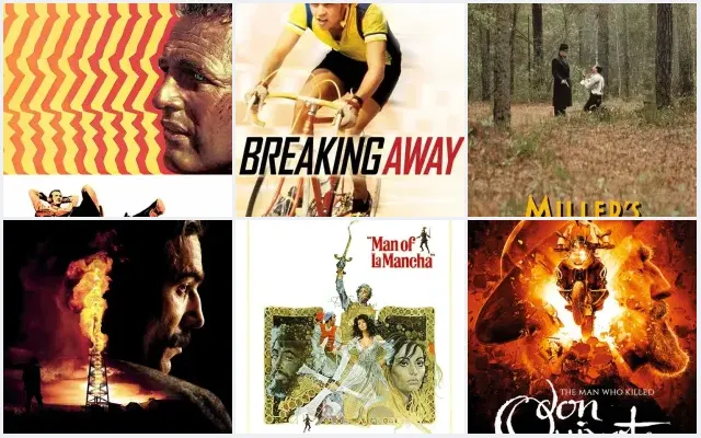 6 Best Quarry and Windmill Movies