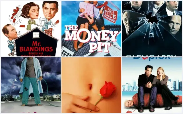 6 Best Real Estate and House Hunting Movies