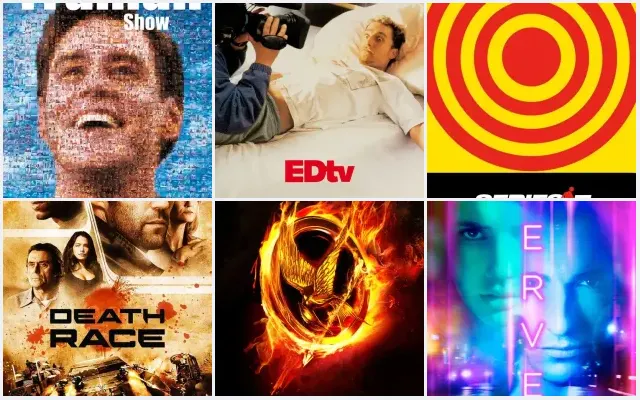 6 Best Reality TV Satire Movies