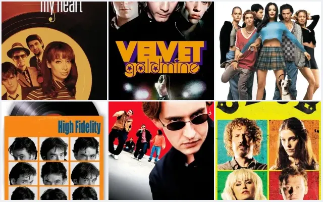 6 Best Record Store and Music Scene Movies