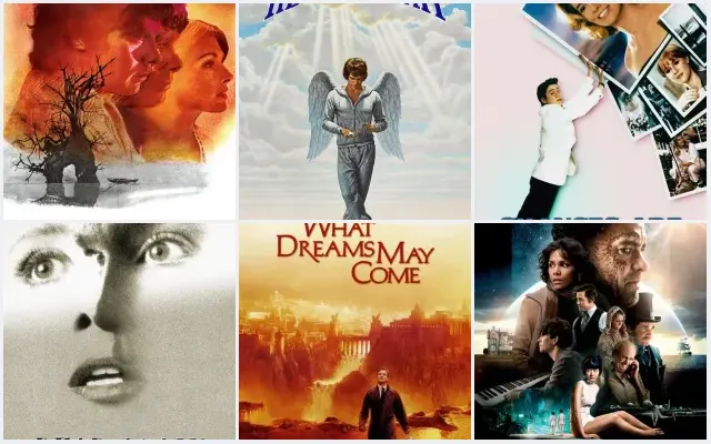 6 Best Reincarnation Movies