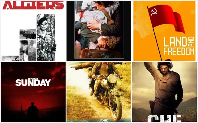 6 Best Revolution and Uprising Movies