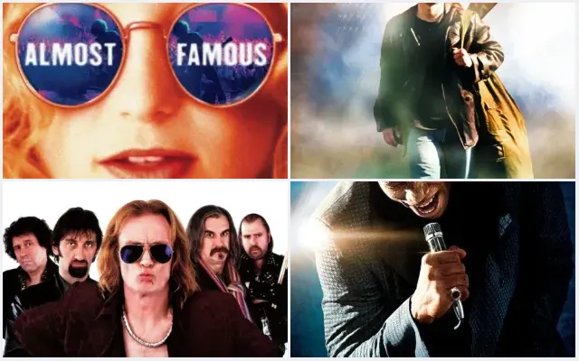6 Best Roadie and Concert Crew Movies