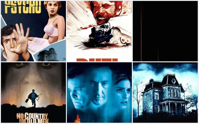6 Best Roadside Motel and Gas Station Movies