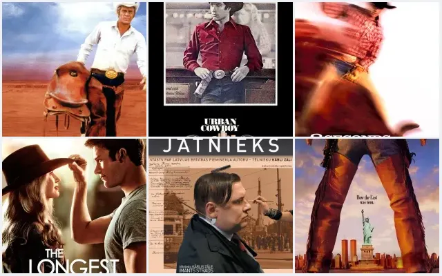 6 Best Rodeo and Bull Riding Movies