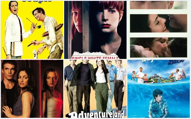 6 Best Roommate Movies