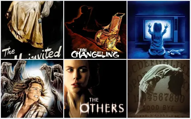 6 Best Seance and Ouija Board Movies