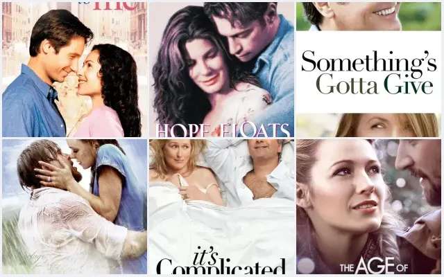 6 Best Second Chance Romance Movies