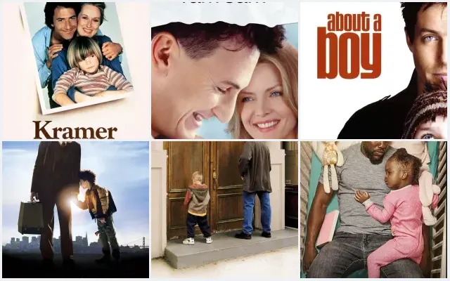 6 Best Single Father Movies