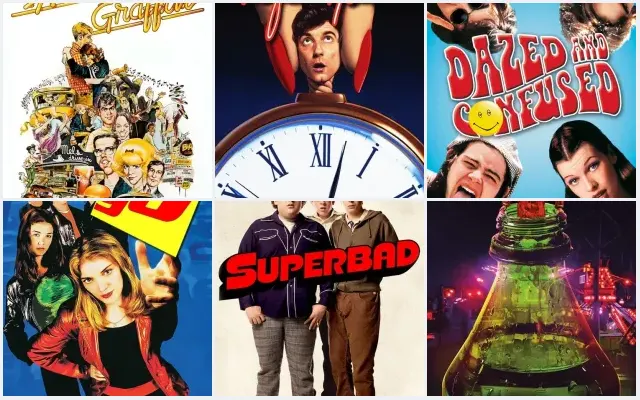 6 Best Single Night Movies
