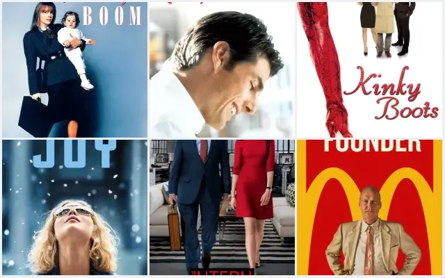 6 Best Small Business Rescue and Turnaround Movies