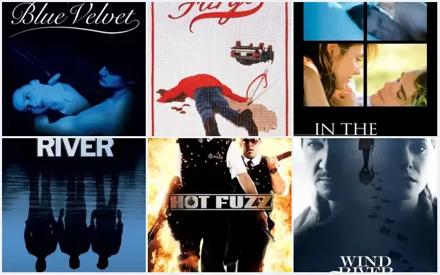 6 Best Small Town Mystery and Dark Secrets Movies
