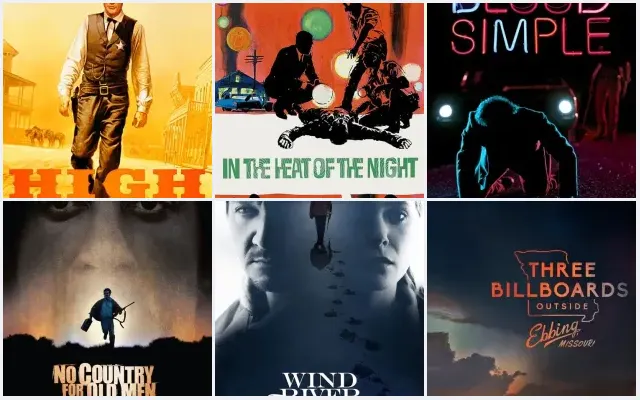 6 Best Small Town Sheriff Movies