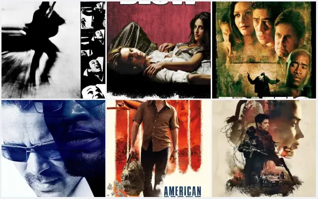 6 Best Smuggling Ring Movies