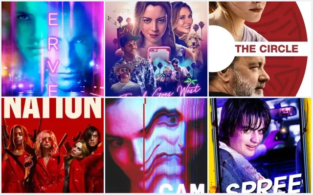 6 Best Social Media and Influencer Fame Movies