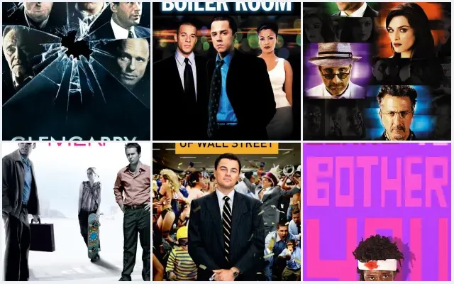 6 Best Telemarketing and Phone Scam Movies