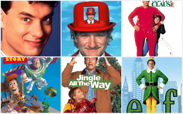 6 Best Toy Store and Childhood Nostalgia Movies