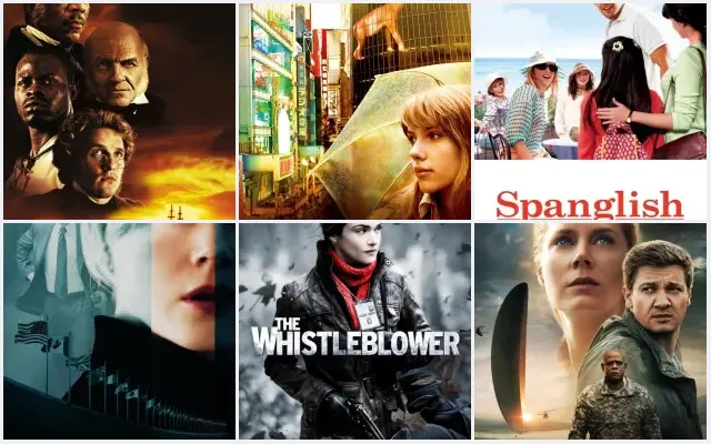 6 Best Translator and Interpreter Movies