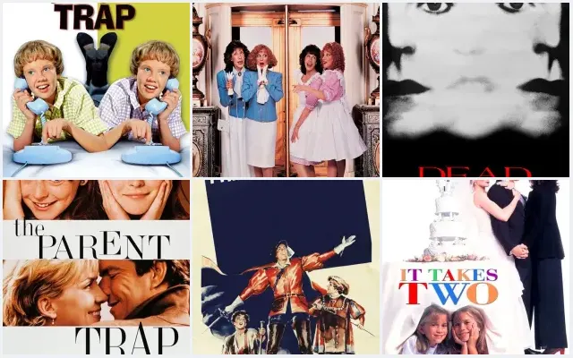 6 Best Twin Switch Movies