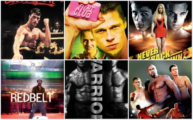 6 Best Underground Fighting Movies
