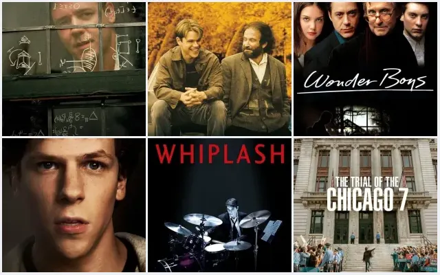 6 Best University and Academia Movies