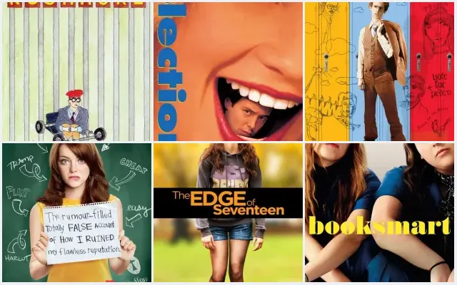 6 Best Valedictorian and Yearbook Movies